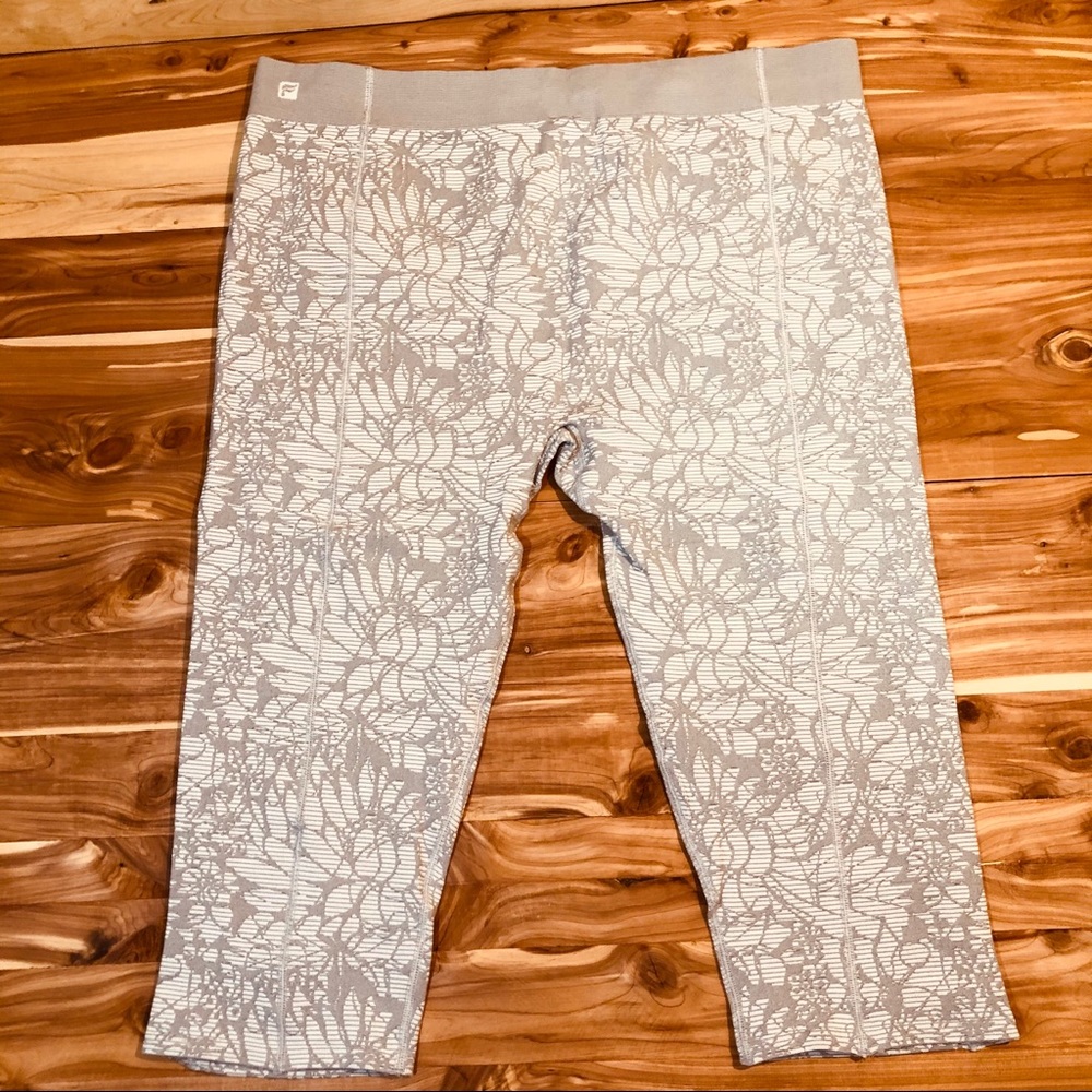 Fabletics Sebastian Mid Rise Tight - Picture 7 of 12